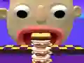 Halloween Sandwich Rush เกมออนไลน์