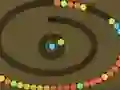 Snake Ball เกมออนไลน์
