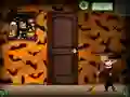 Amgel Halloween Room Escape 39 เกมออนไลน์