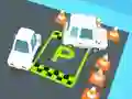 Parking Race: Drift Master เกมออนไลน์