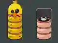 Stacked Animals เกมออนไลน์