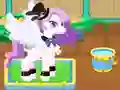 Little Panda Fashion Pony เกมออนไลน์