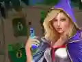 Magic Elixir เกมออนไลน์