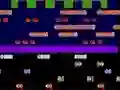 Frogger 2D Game เกมออนไลน์