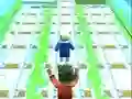 Craft Zombie Runner เกมออนไลน์
