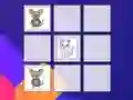 Tic-tac-toe Mouse Vs Cat เกมออนไลน์