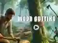 Wood Cutting เกมออนไลน์