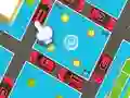 Traffic Escape เกมออนไลน์