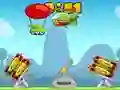 Hold Position War เกมออนไลน์