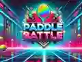 Paddle Battle เกมออนไลน์