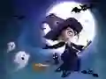 Helloween Bubbles Shooter Adventure เกมออนไลน์
