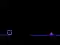 Neon Square Rush เกมออนไลน์