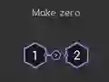 Zero Out Puzzle เกมออนไลน์