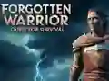 Forgotten Warrior Quest for Survival เกมออนไลน์