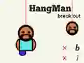 Hangman Breakout เกมออนไลน์