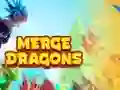 Merge Dragons เกมออนไลน์