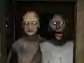 Granny เกมออนไลน์