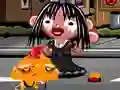 Monkey Go Happy Stage 890 เกมออนไลน์