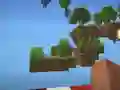 Block Craft Island Parkour เกมออนไลน์