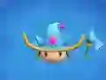 Mobile Legends Slime 3v3 เกมออนไลน์