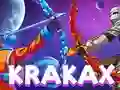 Krakax เกมออนไลน์