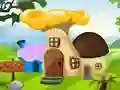 Playful Kitten Escape เกมออนไลน์