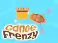 Canoe Frenzy เกมออนไลน์