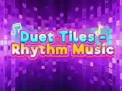 Duet Tiles Rhythm Music เกมออนไลน์