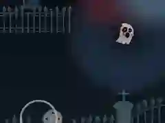Graveyard Cleaner เกมออนไลน์