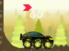 Car Physics เกมออนไลน์