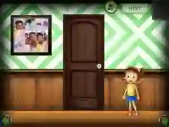 Amgel Kids Room Escape 248 เกมออนไลน์