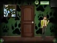 Amgel Easy Room Escape 228 เกมออนไลน์
