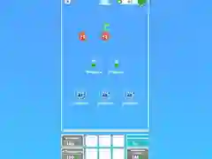 Money Factory Earn A Billion เกมออนไลน์