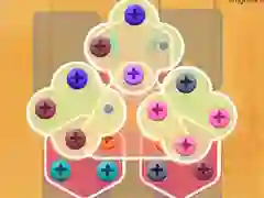 Crazy Screw King เกมออนไลน์