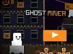 Ghost Miner เกมออนไลน์