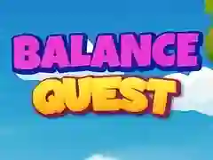 Balance Quest เกมออนไลน์