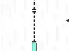 Jumping Arrow เกมออนไลน์