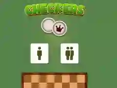 Checkers เกมออนไลน์