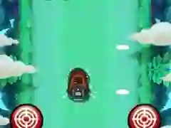 Aqua Pursuit เกมออนไลน์
