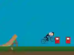 Rapid Rider เกมออนไลน์