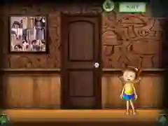 Amgel Kids Room Escape 249 เกมออนไลน์