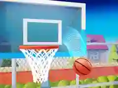 Basket Blitz! 2 เกมออนไลน์