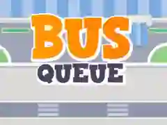 Bus Queue เกมออนไลน์
