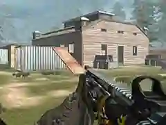 WarStrike เกมออนไลน์