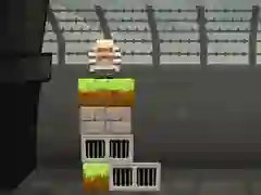 Cell Escape เกมออนไลน์