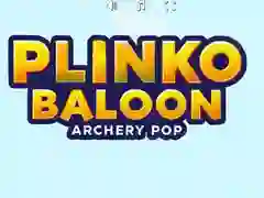 Plinko Ballon เกมออนไลน์