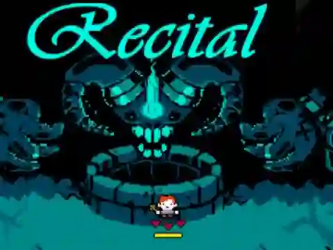 Recital เกมออนไลน์