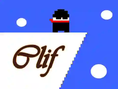 Clif เกมออนไลน์