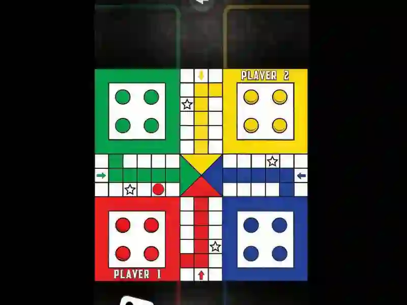 Ludo Multiplayer เกมออนไลน์