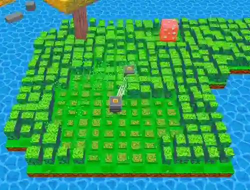 Harvester Farm House เกมออนไลน์